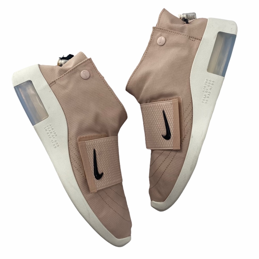 Nike Air X Fear of God Moccasin Sneaker | 6